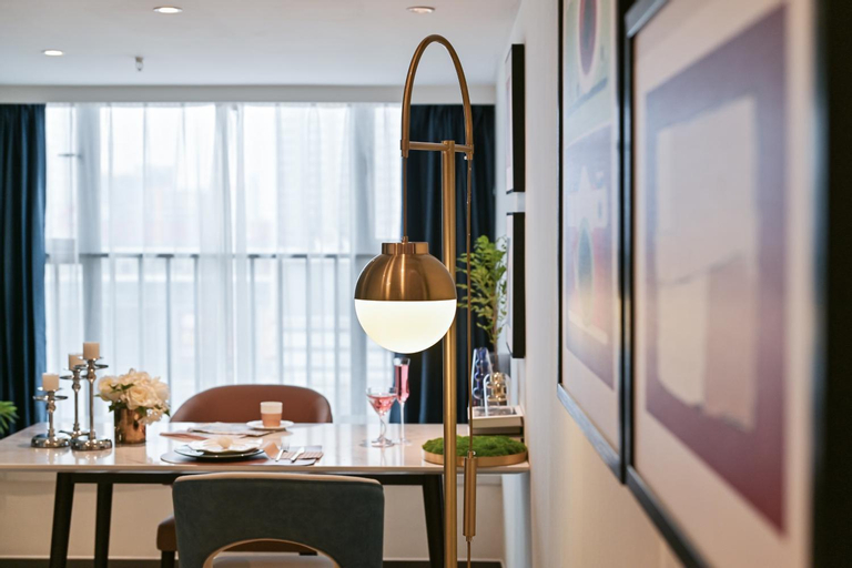 4, Livetour Hotel HaiZhu YiJing Road Metro Guangzhou, Guangzhou