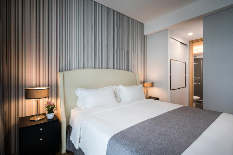 Bedroom 21