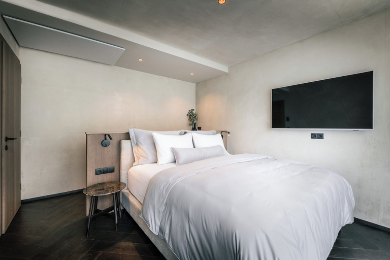 Bedroom 3, Quellenhof See Lodge, Bolzano