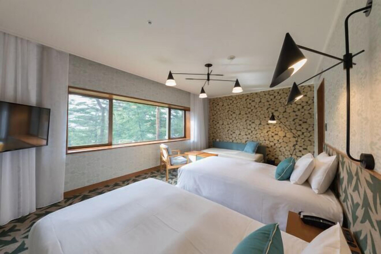 Bedroom 5