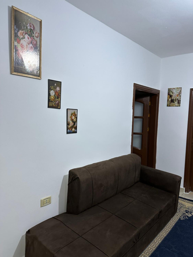 Others 4, Marvel Hostel, Wadi Musa