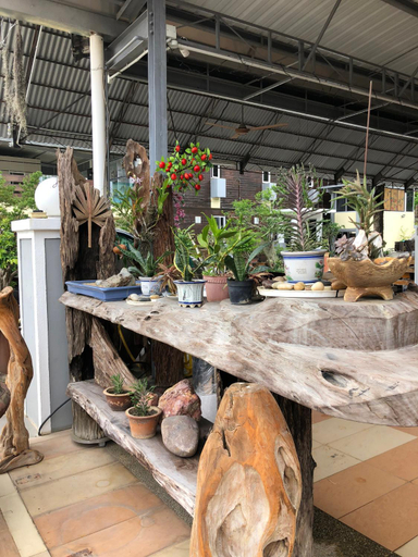 Food & Drinks, Bonsai Homestay Kluang - B17, Kluang