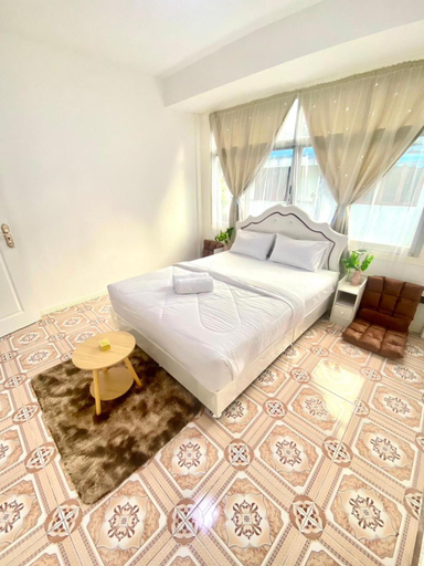Bedroom 8
