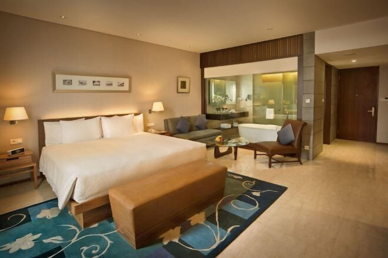 Bedroom 12