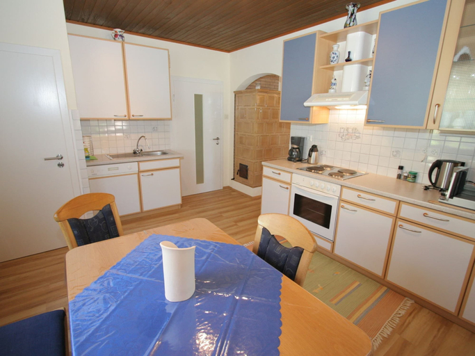Others 5, Apartment in Eberndorf near Petzen Ski Area, Völkermarkt