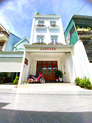 Exterior & Views, Lantana Homestay, Đà Lạt