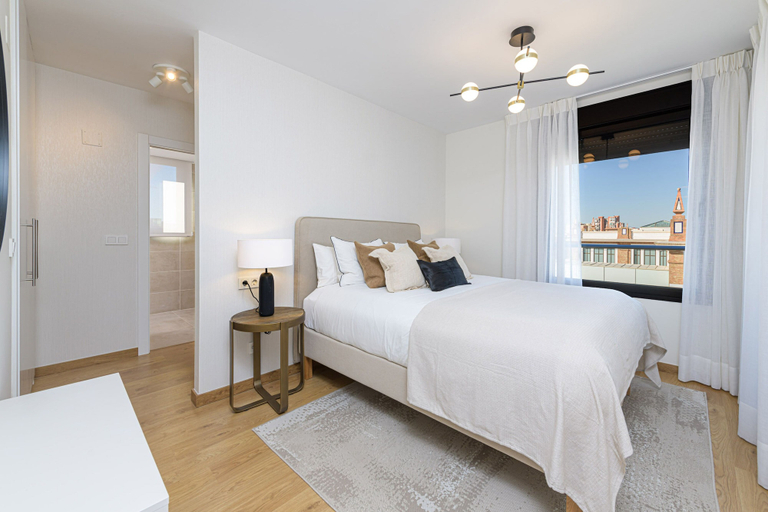 Room 3, Solaga - Maritimo, Málaga