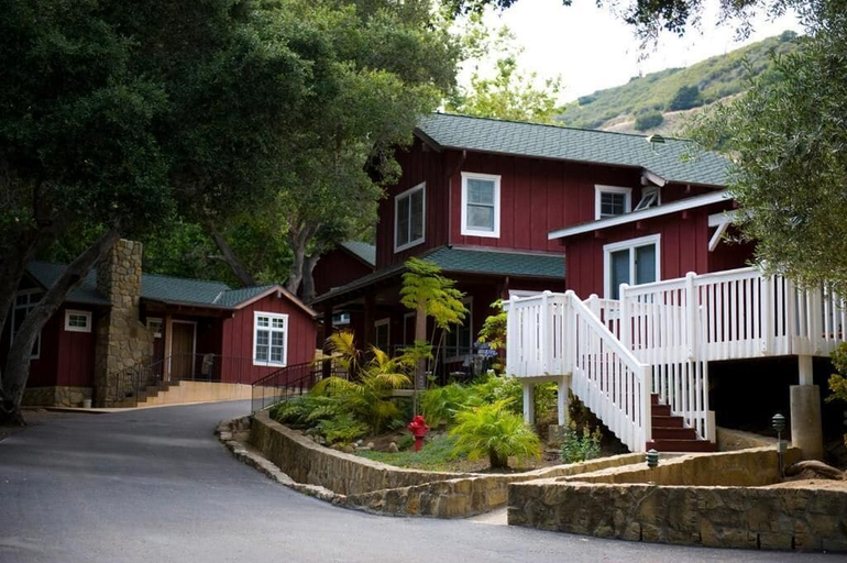 Exterior & Views 2, Circle Bar B Guest Ranch, Santa Barbara