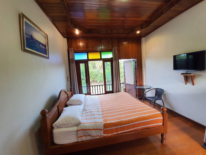 Bedroom 11