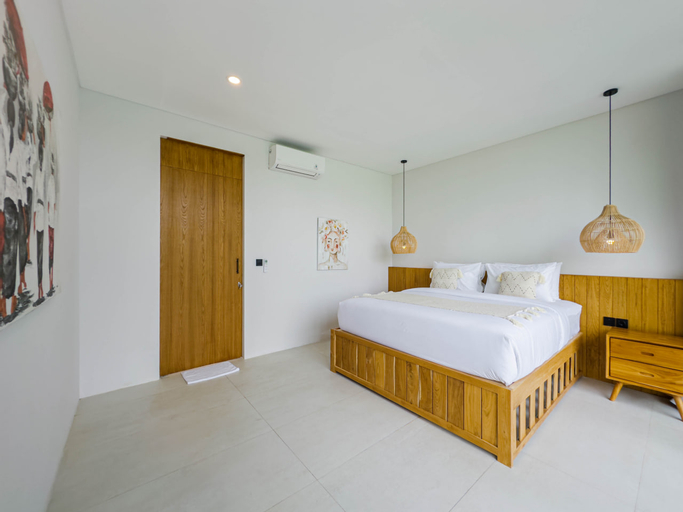 Bedroom 24