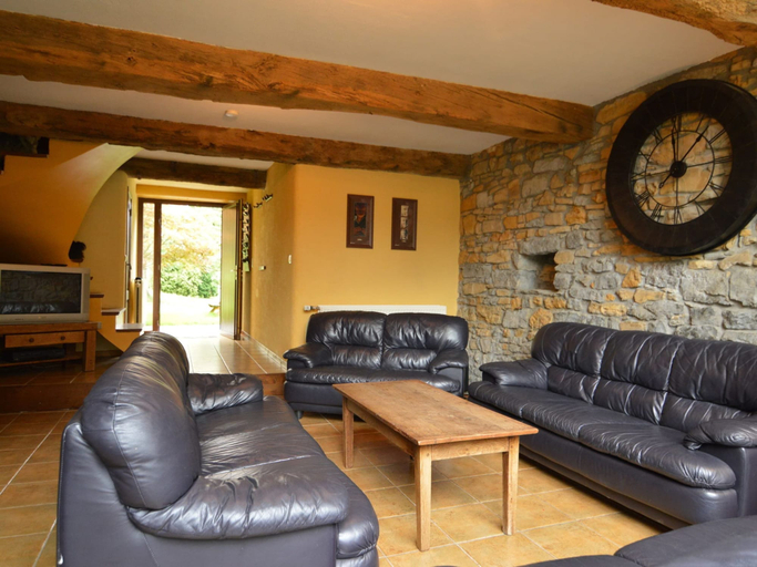 Others 5, Luxury Holiday Haven in Sprimont, Liège