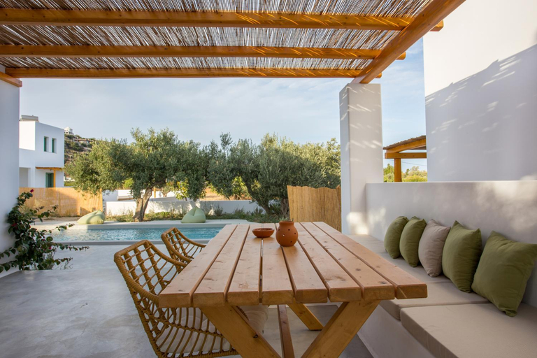 Others 2, Onar Villas Skyros, Central Greece