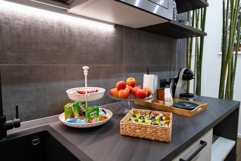 Food & Drinks 4, Guest House al Viale, Catania