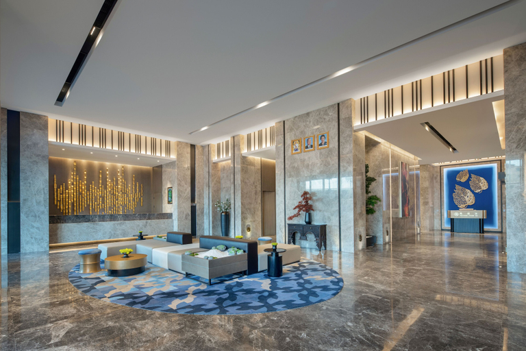 Others 3, Tian Yi International Hotel 天艺国际酒店, Ruessei Kaev