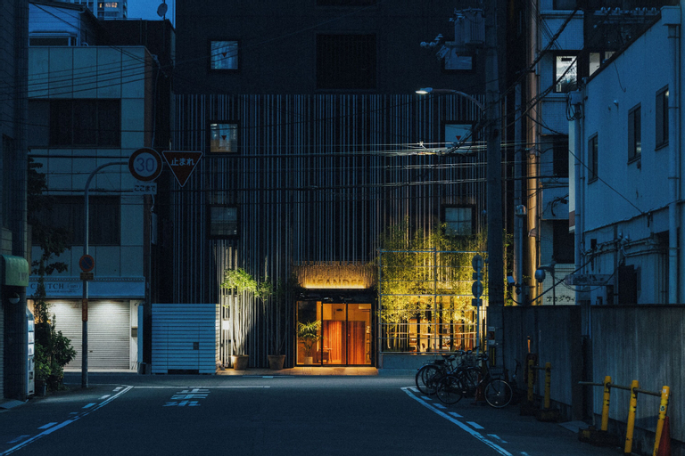 Exterior & Views 2, Meander Osaka, Osaka