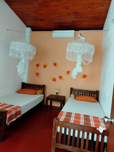 Others 3, Backpacker Galle Hostel, Galle Four Gravets