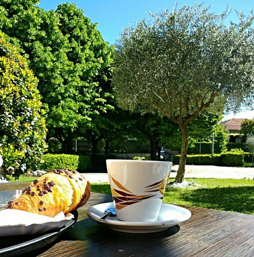 Food & Drinks 5, Alla Favorita, Vicenza