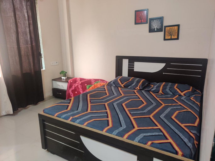 Daman Dwelling Home Stay, Daman