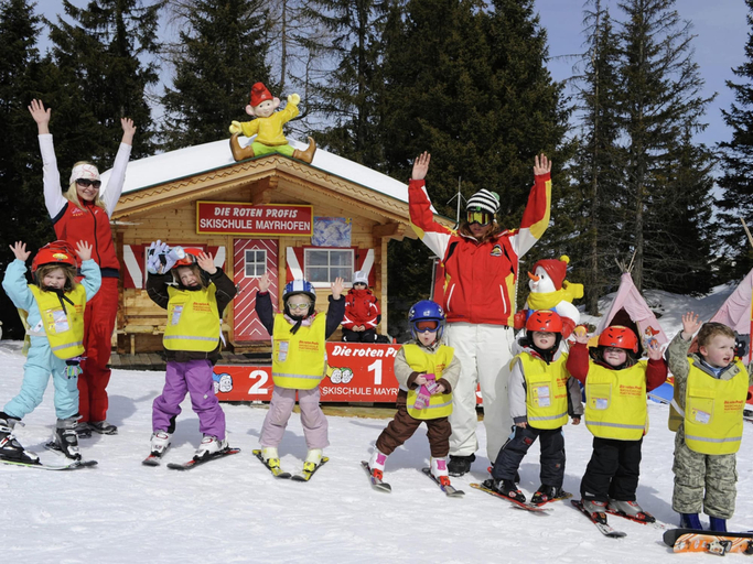 Property amenity, Chalet in Mayrhofen near Ski Lifts, Schwaz