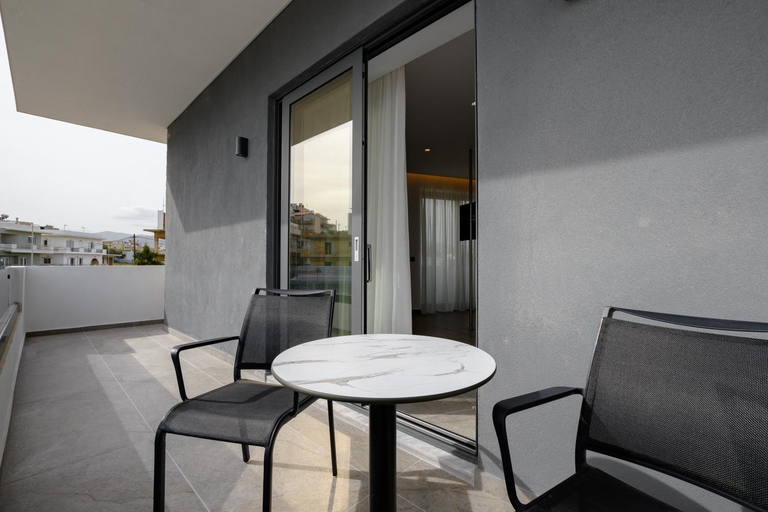 Others 5, EcoHeaven Suites, Crete