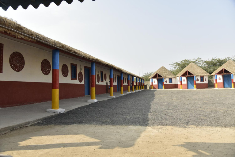 Others 4, Rann Kutch Resort, Kachchh