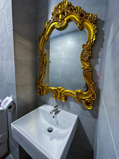 Bathroom 4, Disneyland Theme|DFB homestay 03(Gala Armadale), Kuching