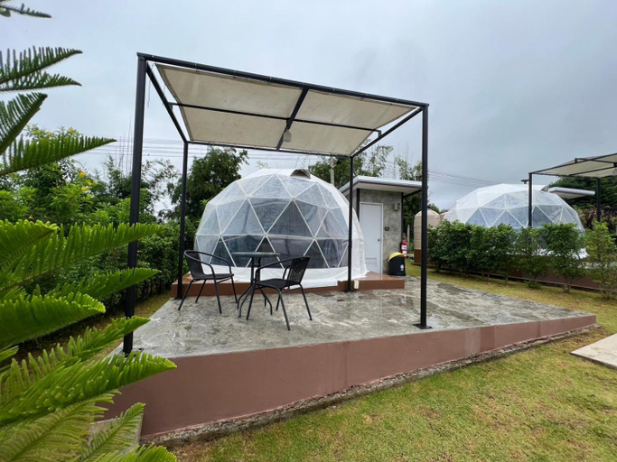 Others 3, See Scape Camping Khaokho, Khao Kho