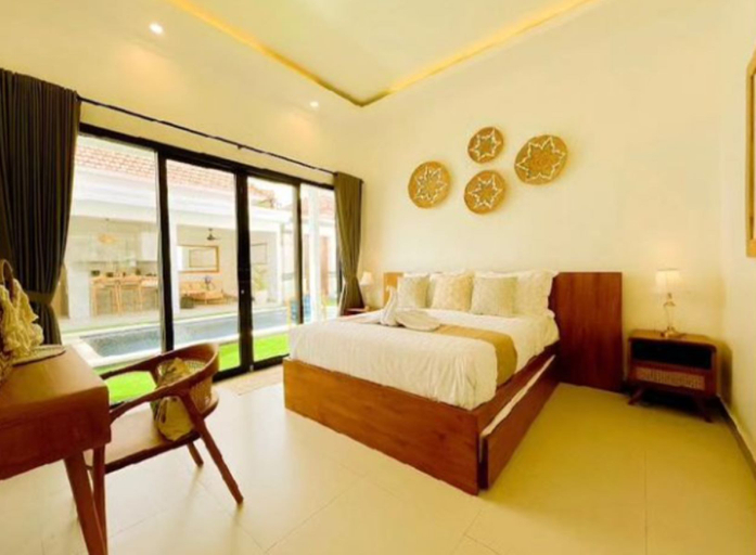 Others 4, Villa Zanetta 2 Bedroom, Badung