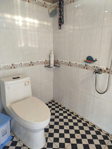 Bathroom 3, Villa Pleiku Pho, Pleiku