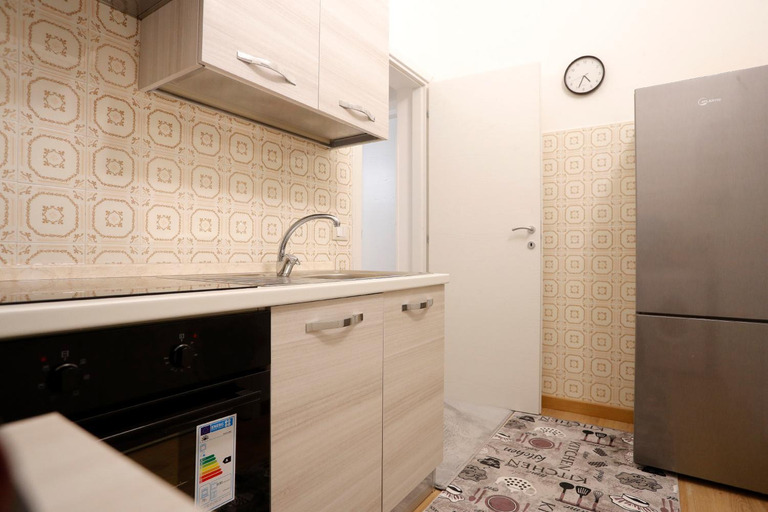 Others 2, Rooms Near Sea, Trapani