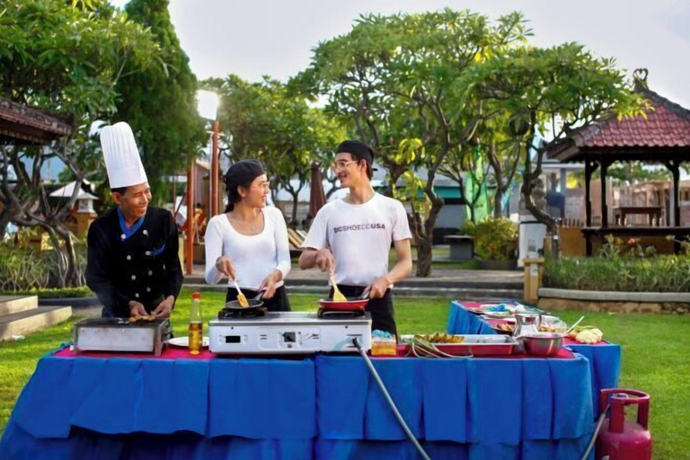 Food & Drinks 4, Bali Taman Lovina Resort & Spa Suites, Buleleng