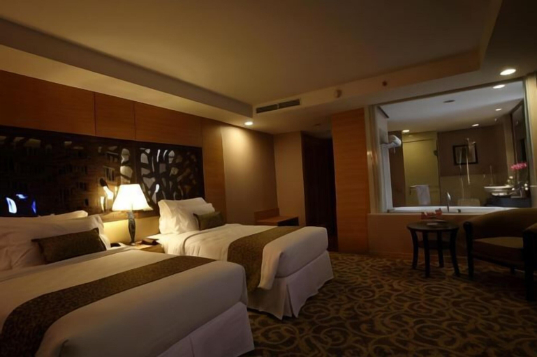 Bedroom 16