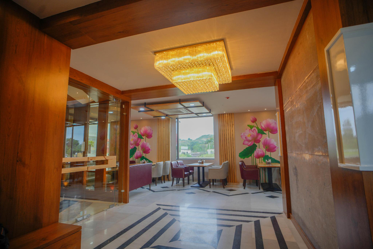 Food & Drinks 3, The Ekling Garh Hotel & Resort, Udaipur