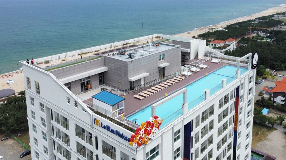 Exterior & Views 2, Chestertons Naksan, Yangyang