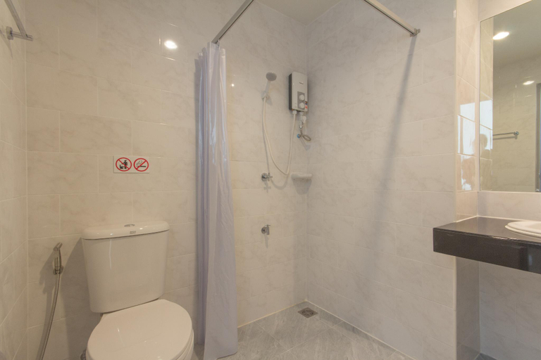 Bathroom 3