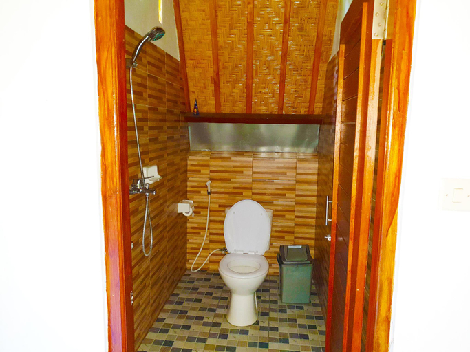 Bathroom 3