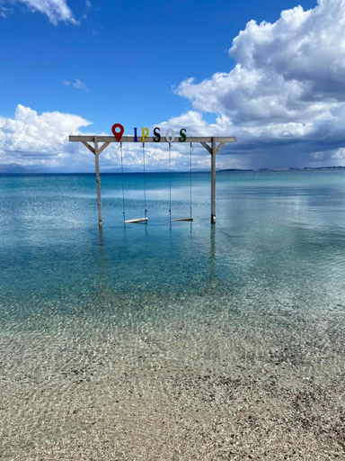 Others 3, Casa Alema Ipsos, Ionian Islands
