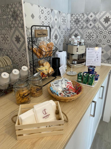 Food & Drinks 4, Dimora Il Campanile, Chieti
