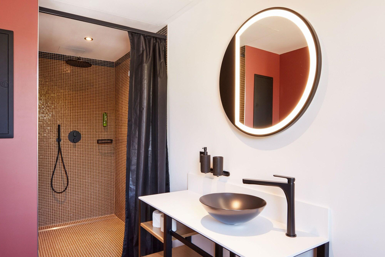 Bathroom 5, Tailormade Hotel RIGIBLICK Küssnacht, Küssnacht