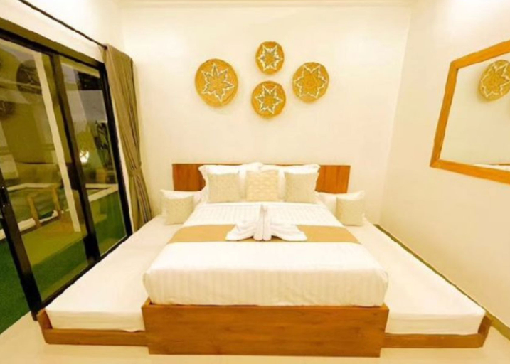 Others 3, Villa Zanetta 2 Bedroom, Badung