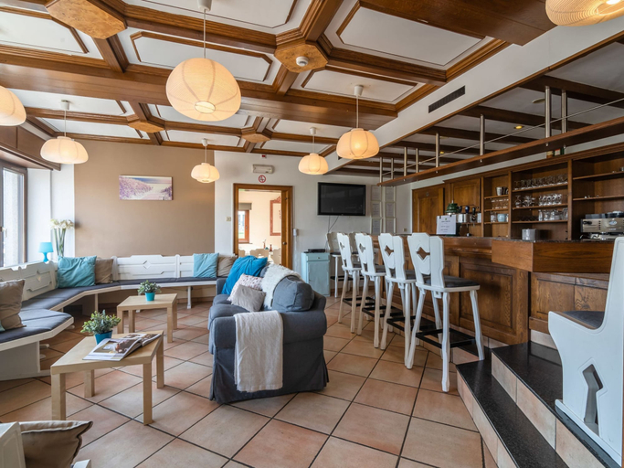 Food & Drinks 4, Gouvy Getaway holiday home, Luxembourg