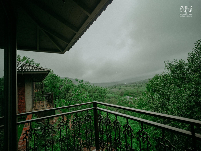Others 3, Kireina Wellness Resort, Satara