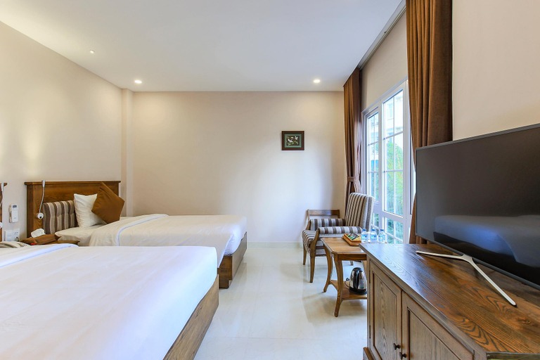 Bedroom 23