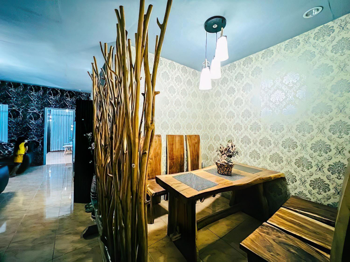 Others 4, AAA, Ngadisari Villa, Aesthetic Villa Bromo, Managed by Triple A Tour, Probolinggo
