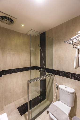 Bathroom 8