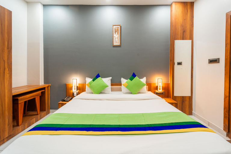 Bedroom 9