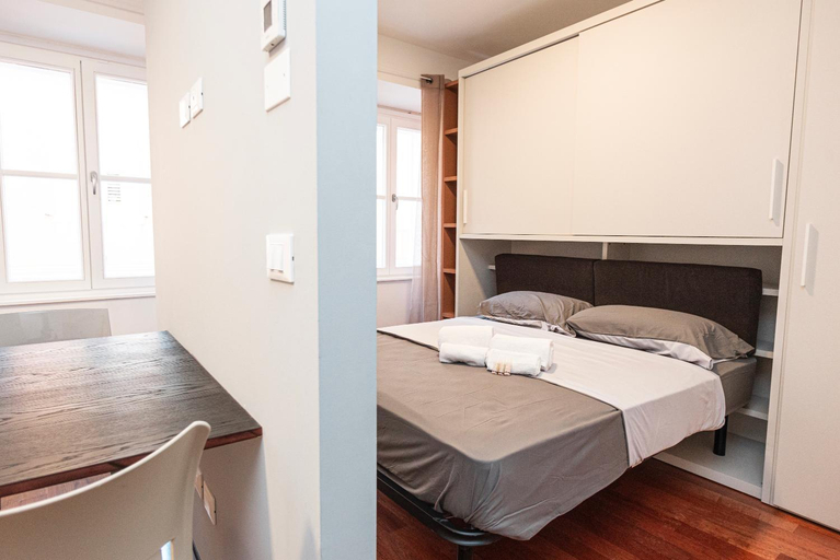 Others 2, Hurban Apartments Venezian, Trieste
