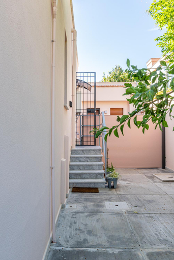 Others 5, Villetta Hilda by Wonderful Italy, Palermo