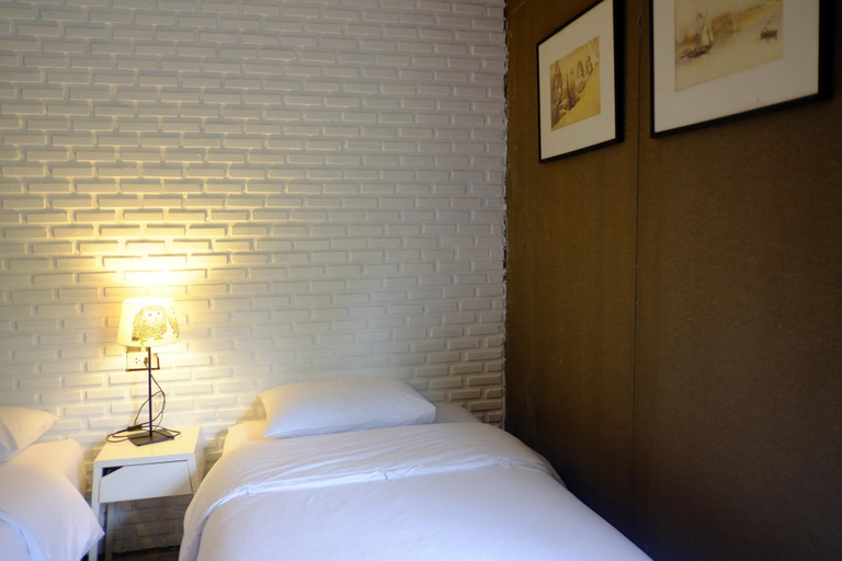 Bedroom 9