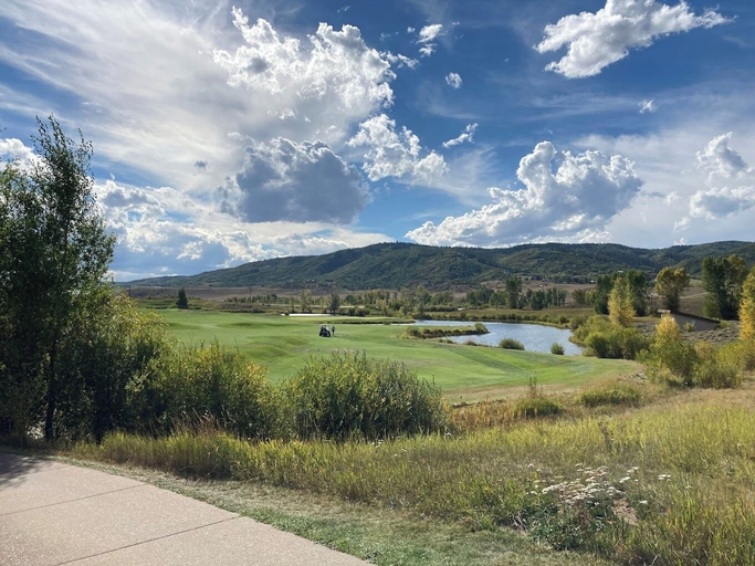 Others 5, Western Lodge, Routt